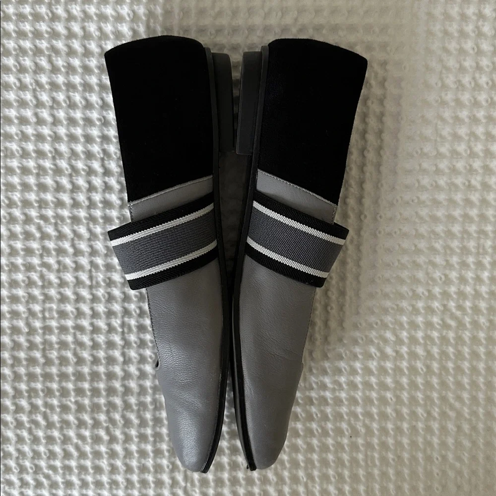 M. Gemi Ballare Ballet Flats, Gently Used, Size 40/9 - Picture 3 of 6